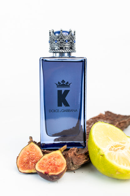 Dolce &amp; Gabbana - K Edp Intense