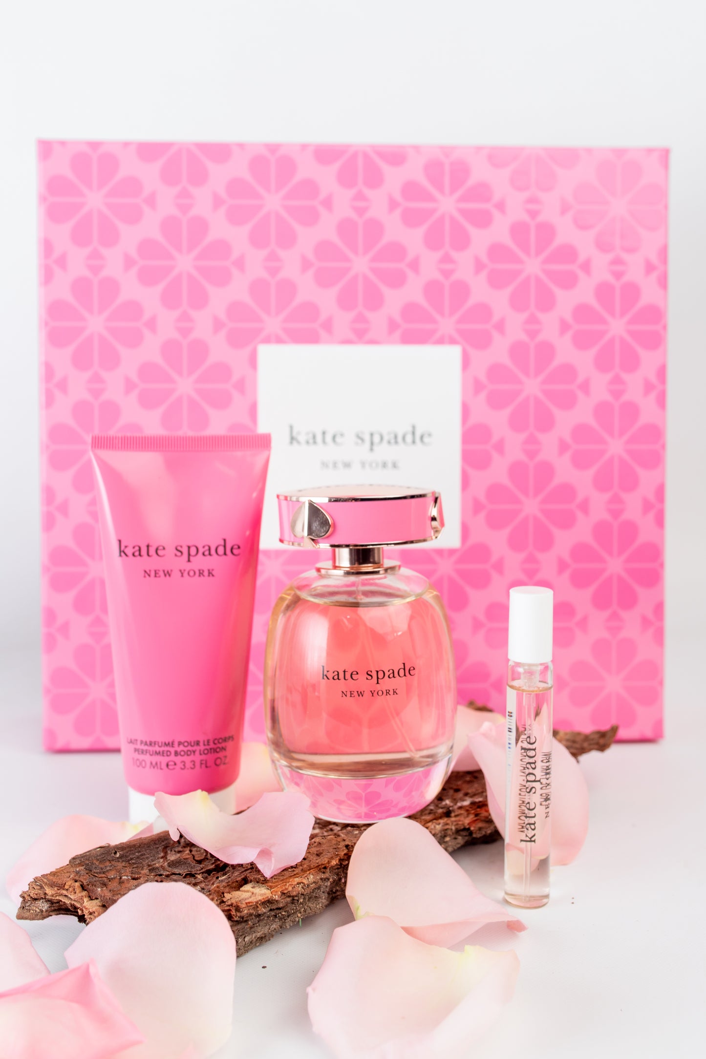 Kate Spade - New York Set 100ml Edp