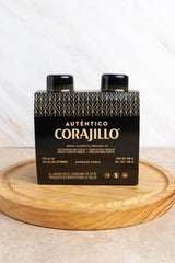Auténtico Corajillo - Licor