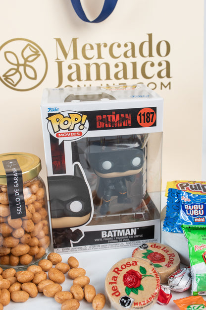 Batman Kit - Gift 