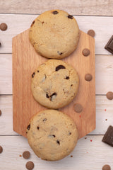 New York Style Cookies - Chocolate Chip 3