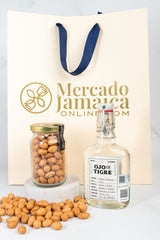 Kit Ojo de Tigre - Regalo