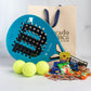 Kit Padel - Regalo