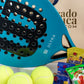 Kit Padel - Regalo