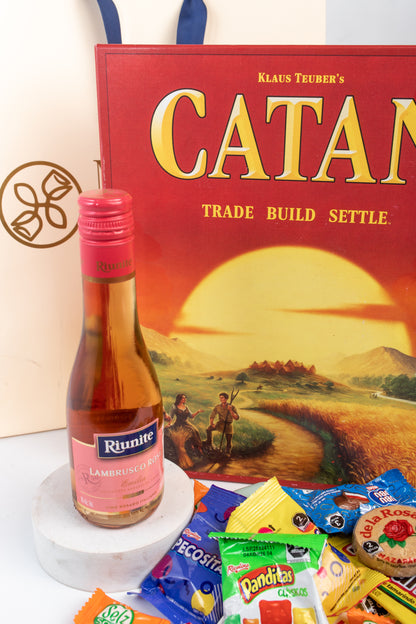 Catan Kit - Gift