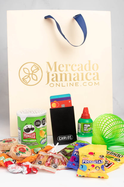 Card Holder Kit - Gift