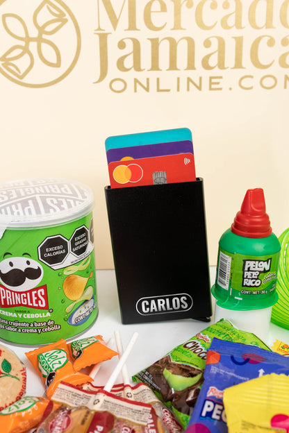 Card Holder Kit - Gift