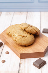 New York Style Cookies - Chocolate Chip 3