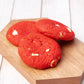 Galletas Estilo New York - Red Velvet 3