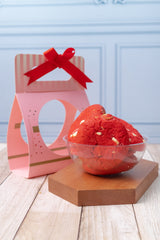 New York Style Cookies - Red Velvet 6