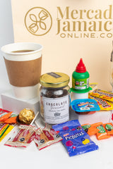 Chucherías Para Tí - Dulces y Chocolates