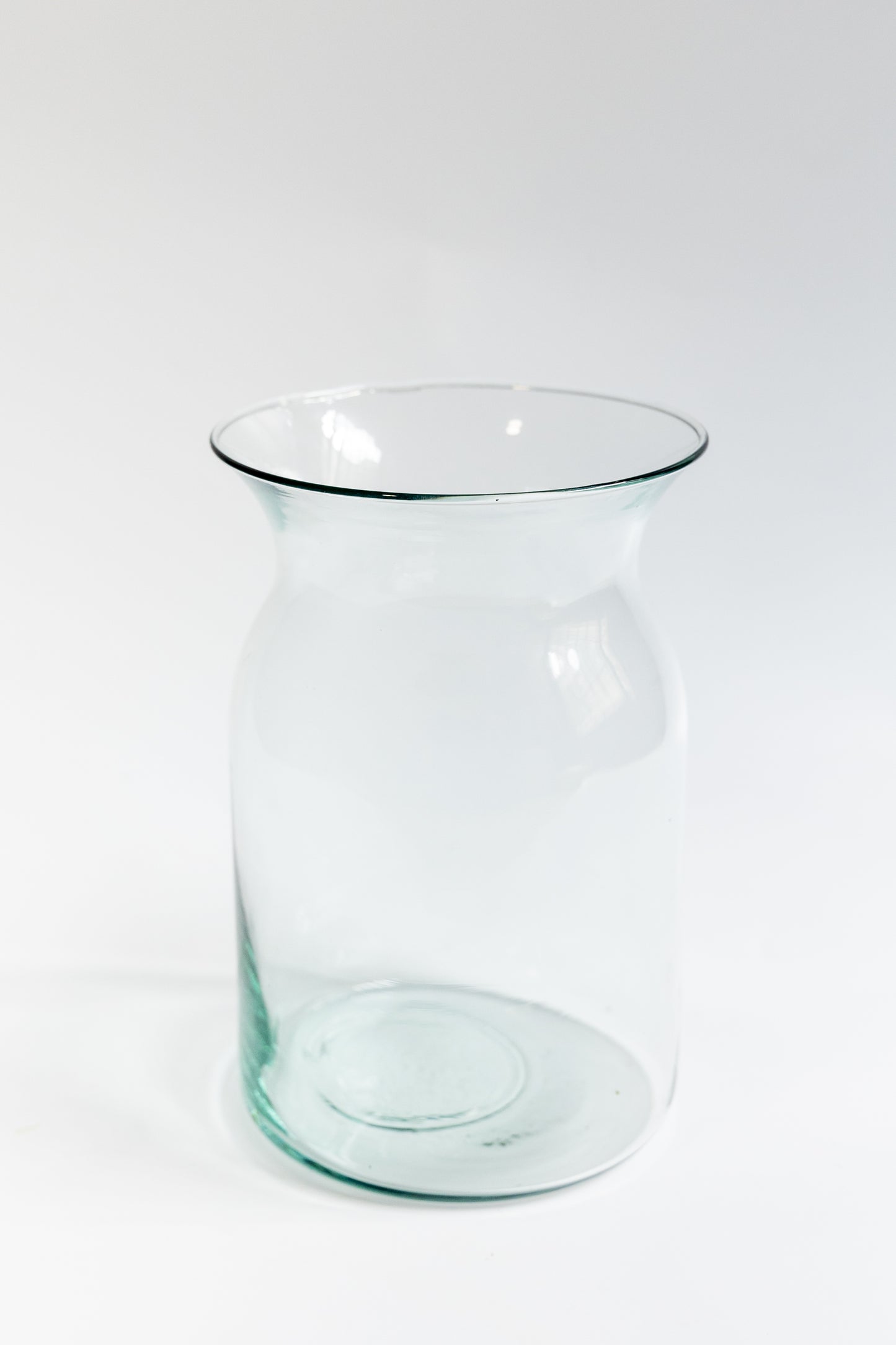 Florero Jar Vase