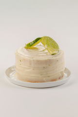 Pastel de Limón / Individual QRO