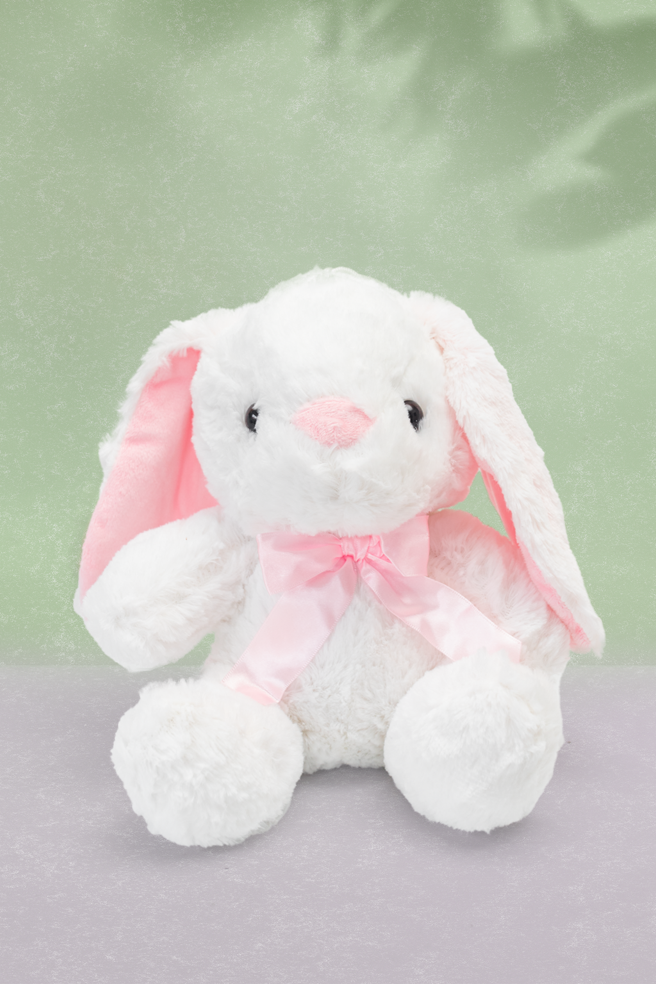 Conejito Rosa - Peluche