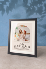 Ocasiones Enmarcadas - Portarretratos Personalizado