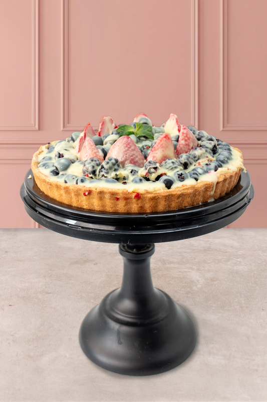 Tarta de Frutos Rojos  - Grande