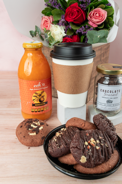 Despierta Corazón - Regalo Desayuno