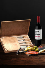 Kit - Conocedor de Vinos