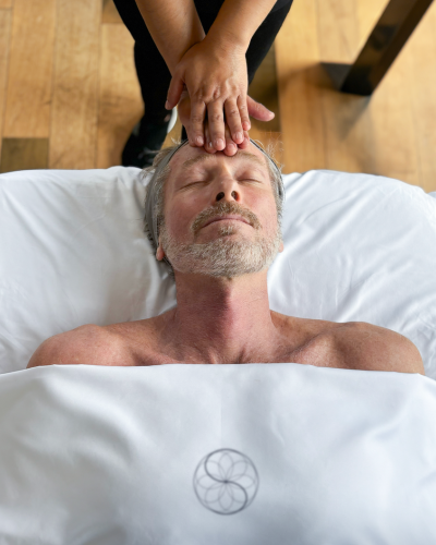 Experiencia de Masaje Individual - Scape