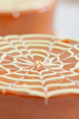 Capricho Cake - Large 16 Slices