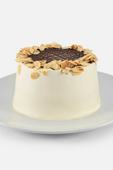 Tres Leches Cake - Mini 8 Slices