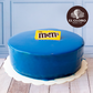 Pastel M&M's Petit - El Globo