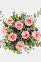 Dawn / Rosa Clarita