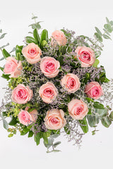 Dawn / Rosa Clarita