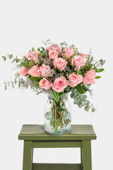 Dawn / Rosa Clarita