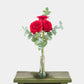 Bella / Tres Rosas Rojas