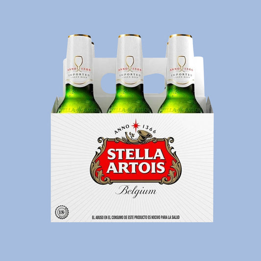 Stella Artois