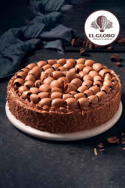 Cake Salon - The Globe