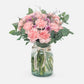 Campo de Claveles / Flores