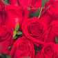 Amor con Rosas - Rosa Roja