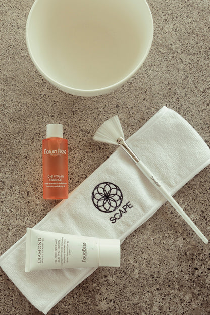 Facial Massage Experience - Scape