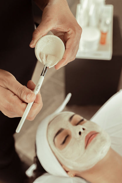 Facial Massage Experience - Scape