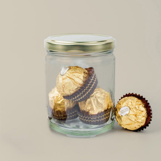 Chocolate Ferrero