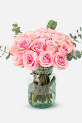 Flamingo Sunday / Rosa Clarita