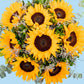 Sonrisa de Sol - Girasoles GDL