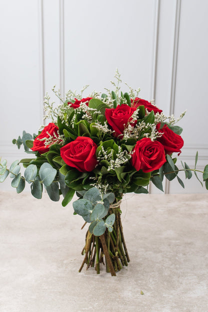 Sweetheart / Red Rose