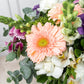 Alma Libre // Gerbera, Lisianthus, Clavel