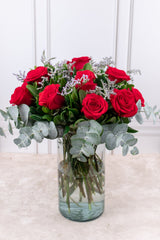 Perfect Love // Red Rose