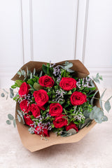 Sweetheart // Red Rose