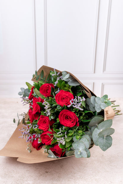 Sweetheart / Red Rose