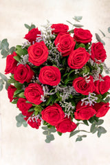 Perfect Love / Red Rose