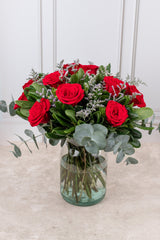 Perfect Love / Red Rose