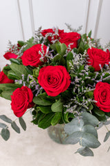 Perfect Love / Red Rose