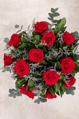 Perfect Love / Red Rose