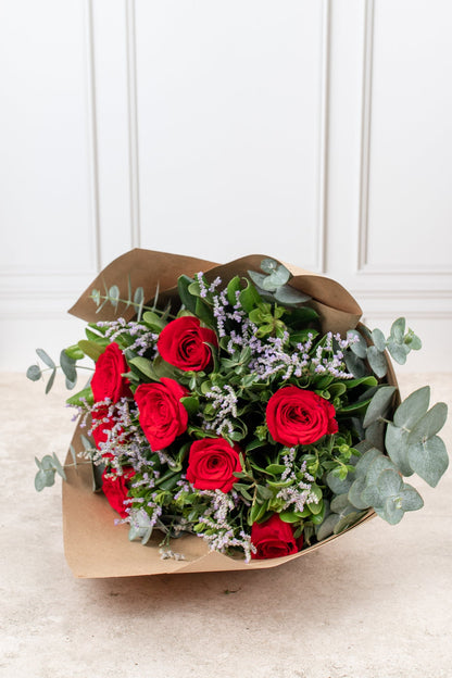 Sweetheart / Red Rose