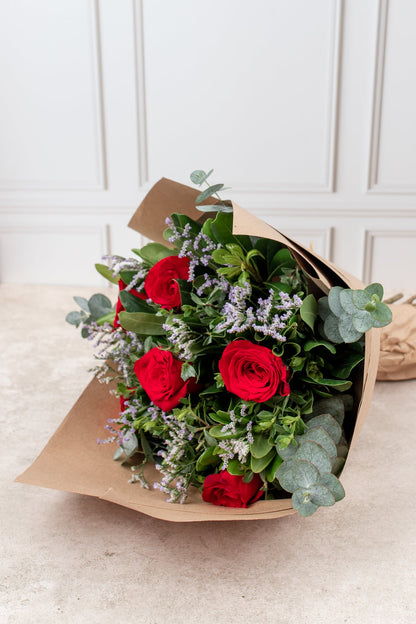 Sweetheart / Red Rose